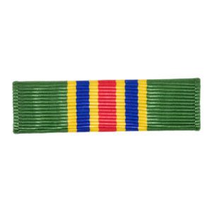 USN Meritorious Unit Commendation Ribbon