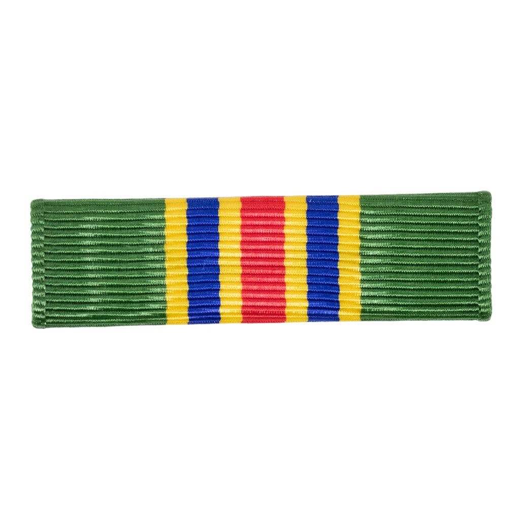 USN Meritorious Unit Commendation Ribbon