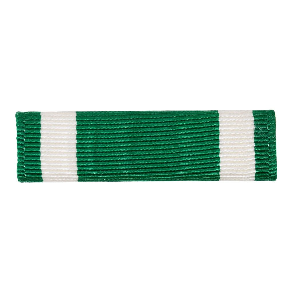 USN USMC Commendation Ribbon
