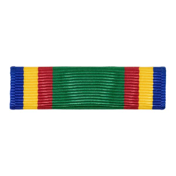 USN Unit Commendation Ribbon