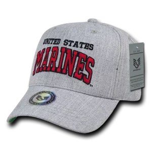 United States Marines Grey Cover