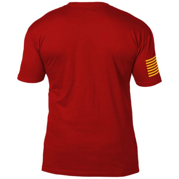 United States Marines Semper Fidelis Shirt