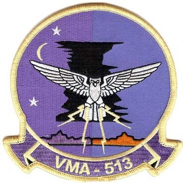 VMA-513 Patch