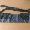 Vietnam M9/M79 Bandoleer Magazine Pouch - Image 2