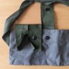 Vietnam Bandolier M9 OD Green Pouch