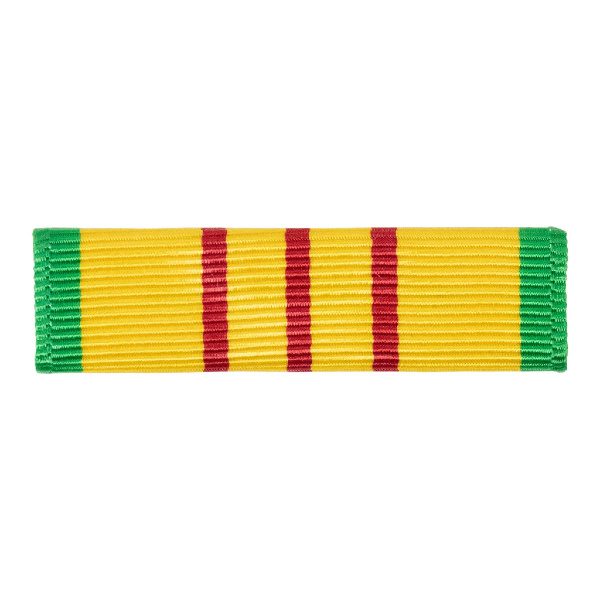 Vietnam Service Ribbon