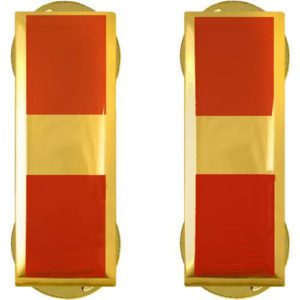 Warrant Officer 1 Collar Device