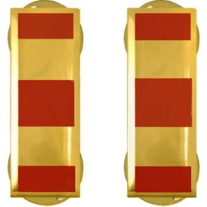 Warrant Officer 2 Collar Device