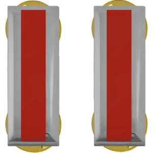 Warrant Officer 5 Collar Device