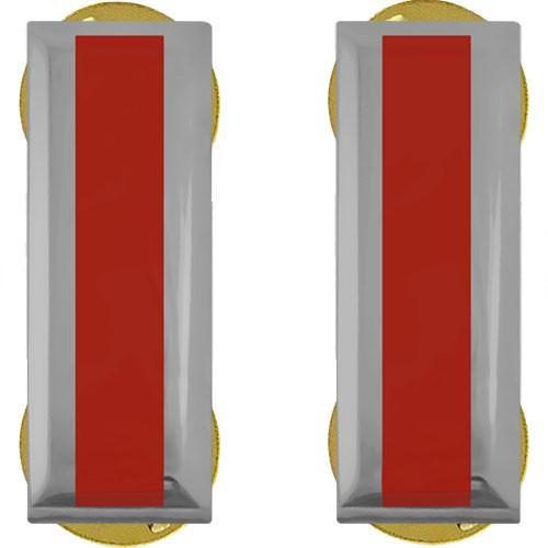 Warrant Officer 5 Collar Device