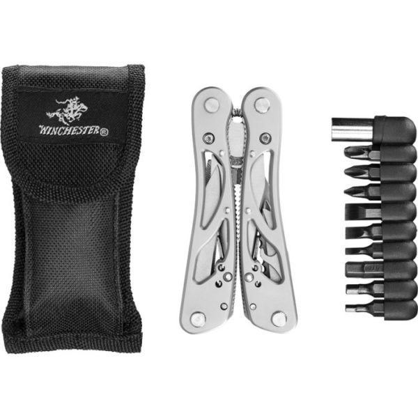 Winchester Winframe Multitool and Tool Kit