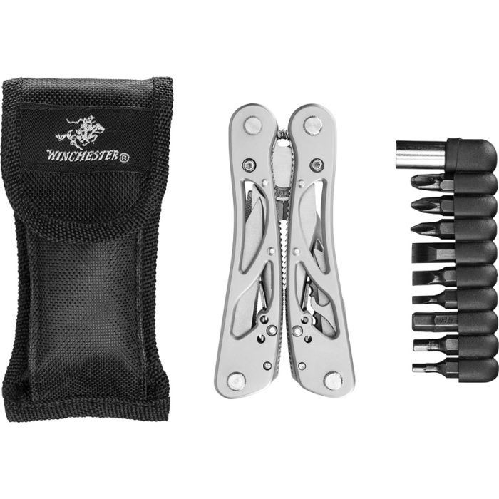 Winchester Winframe Multitool and Tool Kit