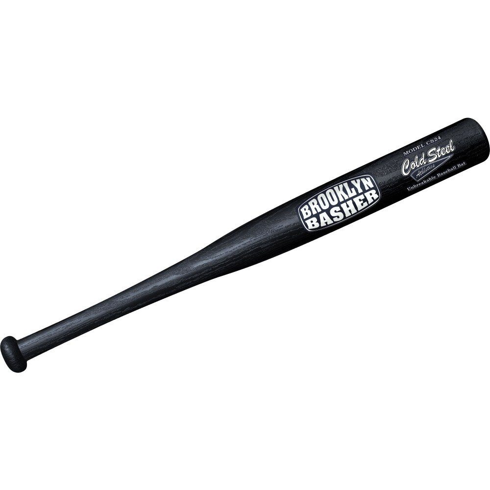 basher baseball bat