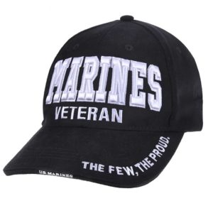 deluxe-marines-veteran-low-profile-cap-the few the proud hat