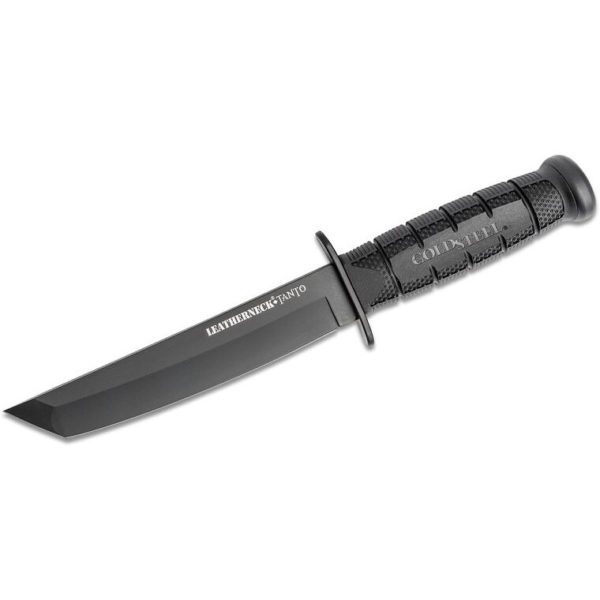 leatherneck fixed blade knife