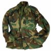 M-65 Field Jacket - Image 2