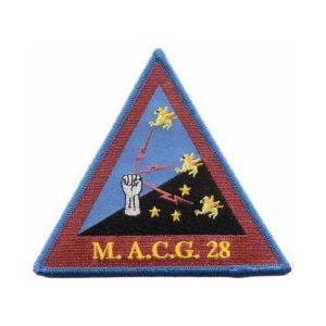 macg-28 patch