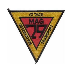 mag-29 patch