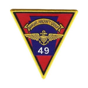 mag-49 patch
