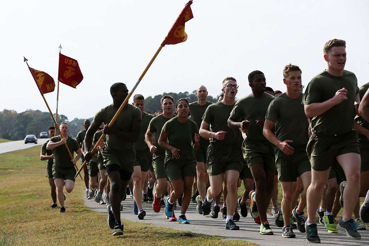 USMC Slang: 164 Marine Corps Terms Only a Marine Would Know