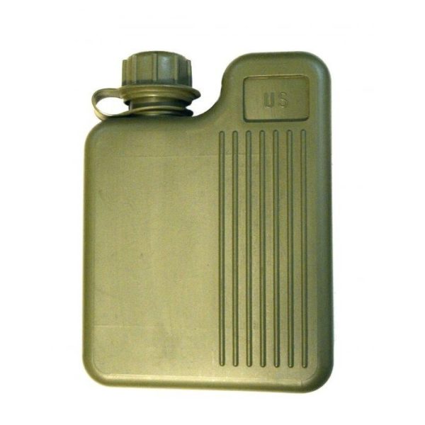 military 1 liter canteen