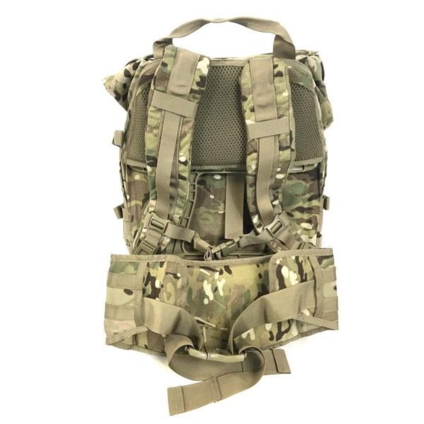 military army ocp pack