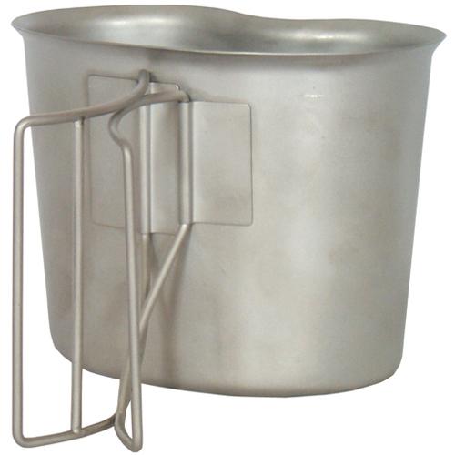 Govt issue military canteen cup