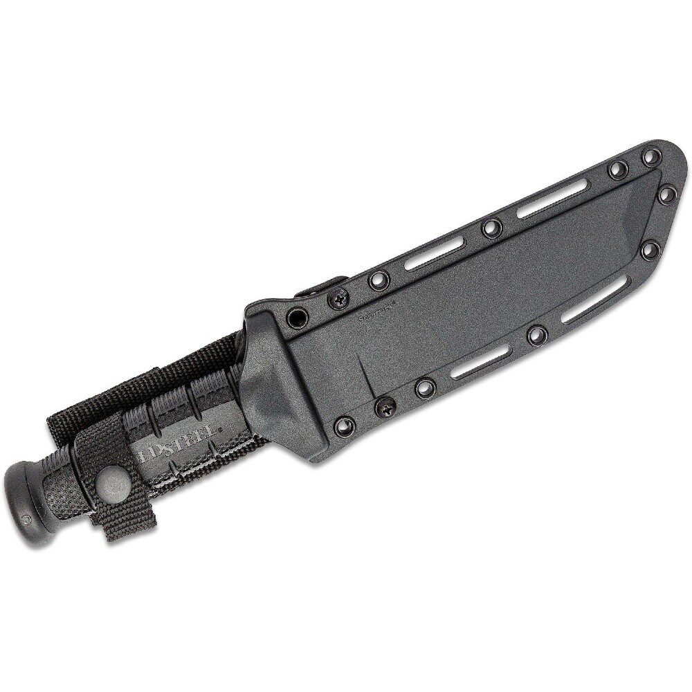 military leatherneck fixed blade cold steel