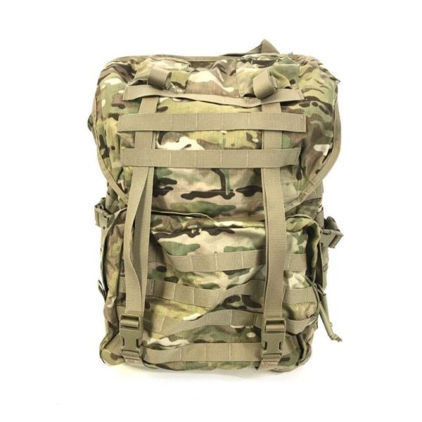 military rucksack ocp molle 4000