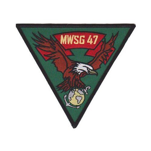 mwsg-47 patch