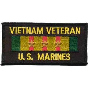 us marines vietnam veteran