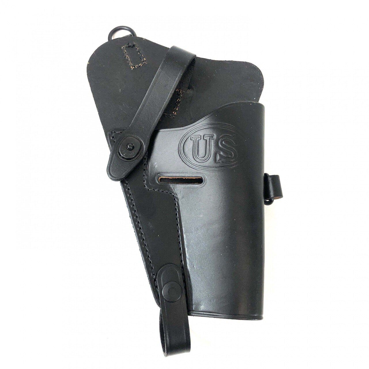 us military M7-M9-Leather-Holster