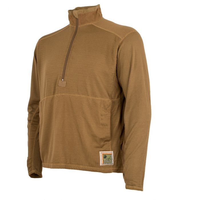 Usmc fleece pullover sale