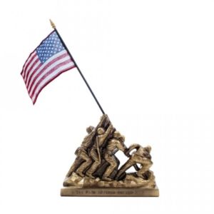 usmc iwo jima statue sculpture