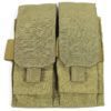 usmc saw gunner 200 round pouch