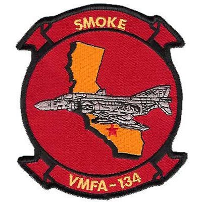 vmfa-134 patch