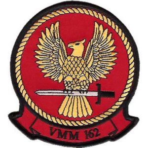 vmm-162 patch