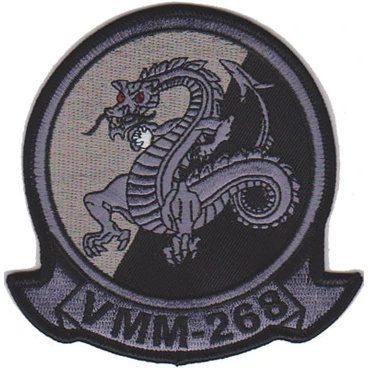 vmm-268 patch