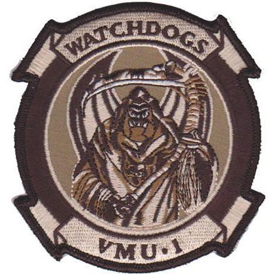 vmu-1 watchdogs patch