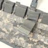 Military ACU Chest Rig Harness - Image 3