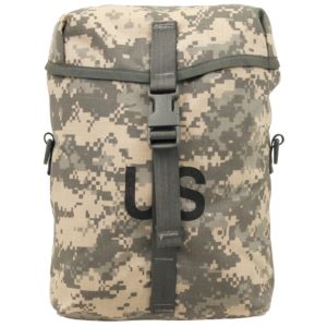 Army ACU MOLLE II Sustainment Pouch