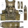 BAE New Releasable Body Armor Vest