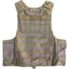 BAE New Releasable Body Armor Vest MOLLE