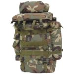 CFP90 Ranger Pack in Woodland Camouflage