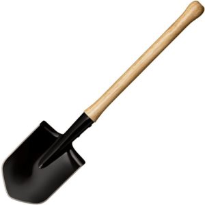 Cold Steel Spetsnaz 30 inch Trench Shovel