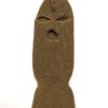 Coyote Military Three Hole Ski Mask Front