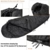Intermediate Sleeping Bag