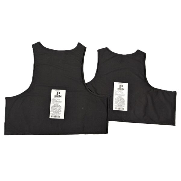 US military surplus Kevlar soft armor
