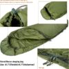 Patrol Sleeping Bag
