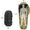 Size USGI Modular Sleep System